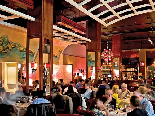 Grand Sichuan 229 9th Ave, New York, NY 10001, USA